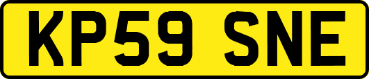 KP59SNE