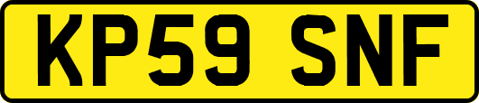 KP59SNF