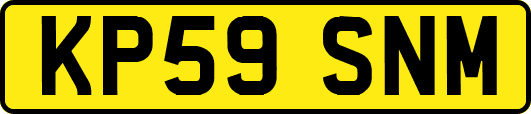 KP59SNM