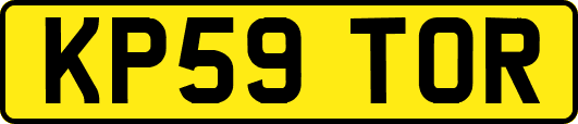 KP59TOR