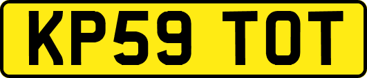 KP59TOT