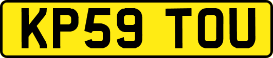 KP59TOU
