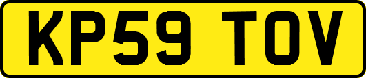 KP59TOV