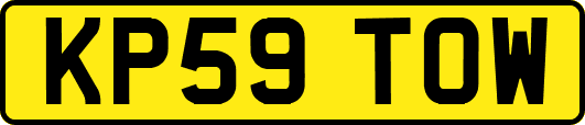 KP59TOW