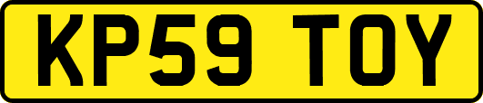 KP59TOY
