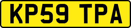 KP59TPA