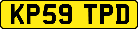 KP59TPD