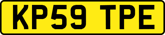 KP59TPE