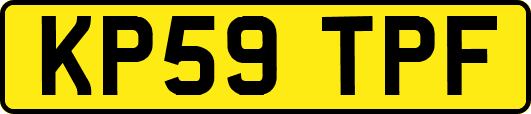 KP59TPF