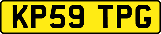 KP59TPG
