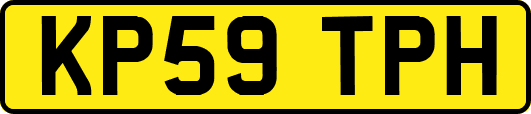 KP59TPH