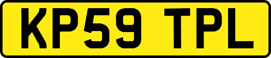 KP59TPL