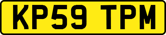 KP59TPM