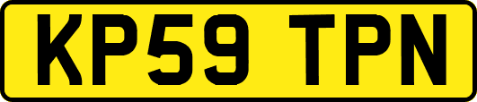 KP59TPN