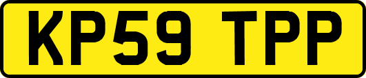 KP59TPP