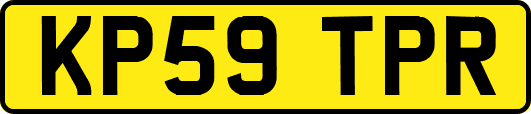 KP59TPR