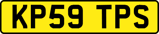 KP59TPS