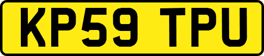 KP59TPU