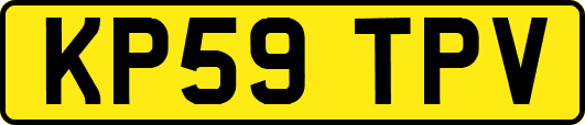 KP59TPV