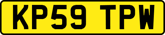 KP59TPW