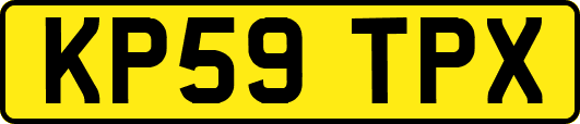 KP59TPX