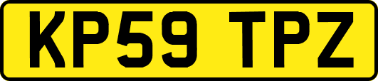 KP59TPZ