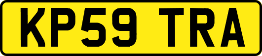 KP59TRA