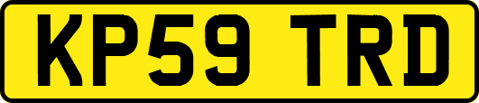 KP59TRD