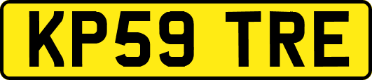 KP59TRE