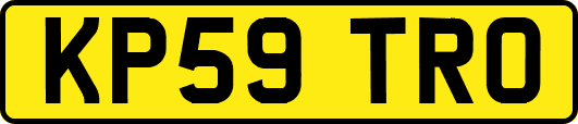 KP59TRO