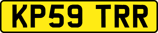 KP59TRR