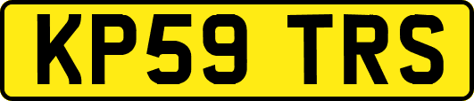 KP59TRS
