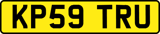 KP59TRU