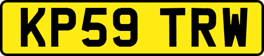 KP59TRW