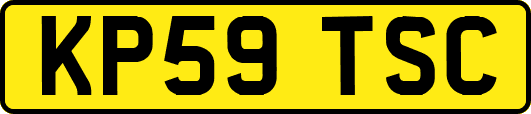 KP59TSC