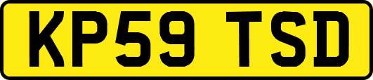 KP59TSD
