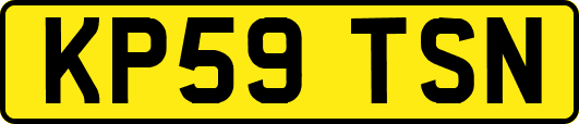KP59TSN