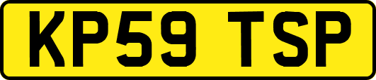 KP59TSP