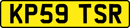 KP59TSR