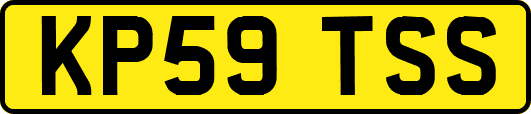 KP59TSS