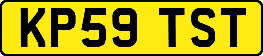 KP59TST