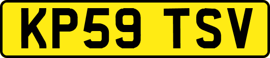 KP59TSV