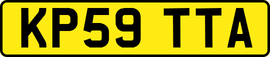 KP59TTA