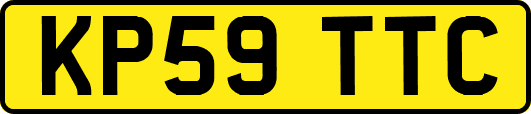 KP59TTC