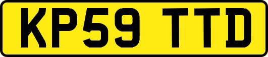 KP59TTD