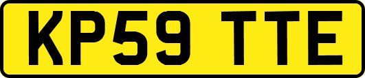 KP59TTE