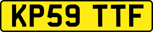 KP59TTF