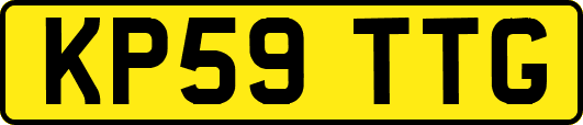 KP59TTG
