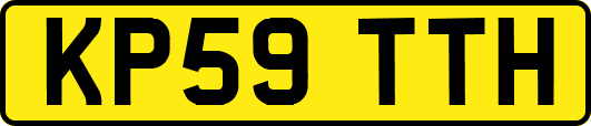 KP59TTH