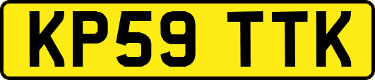 KP59TTK